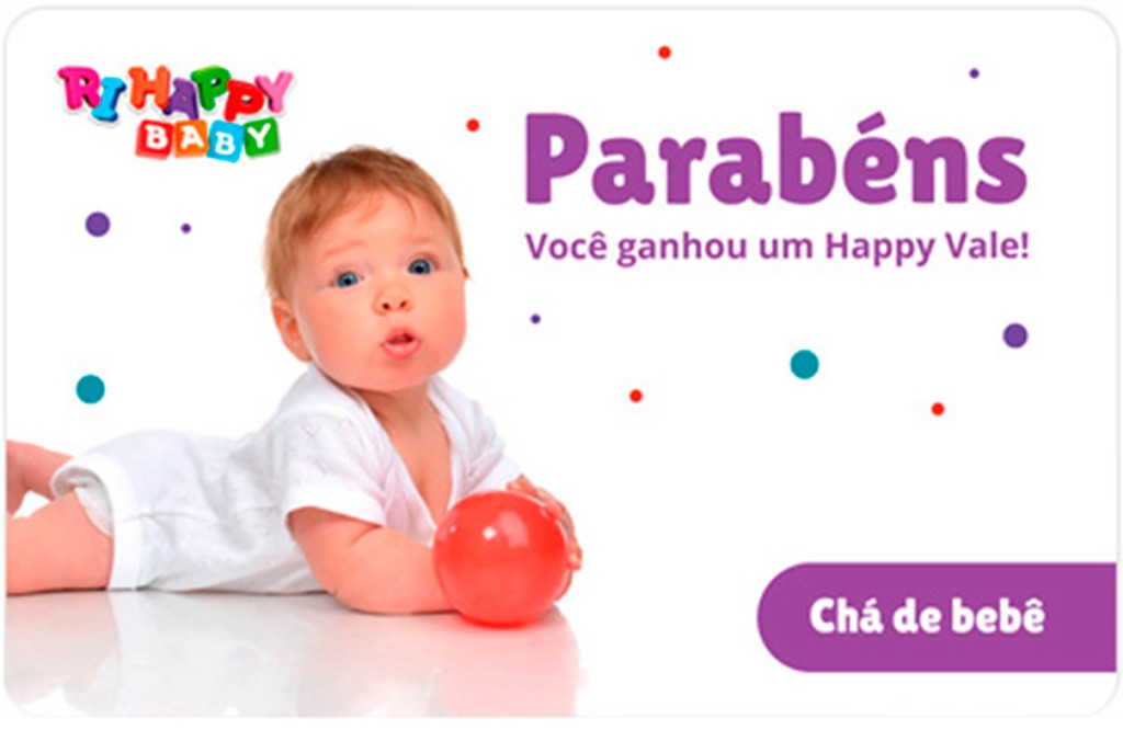 Cartão Presente